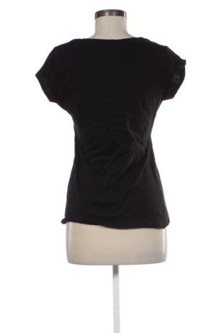 Дамска тениска Sinsay, Размер L, Цвят Черен, Цена 8,00 €
