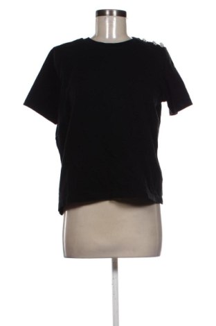 Dámské tričko Sinsay, Velikost S, Barva Černá, Cena  255,00 Kč