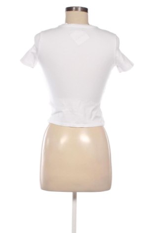 Dámske tričko Sinsay, Veľkosť XS, Farba Biela, Cena  7,95 €