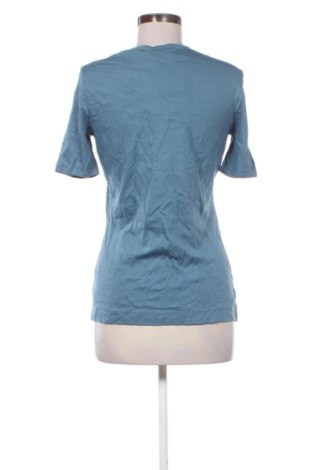 Dámske tričko Sisley, Veľkosť S, Farba Modrá, Cena  32,00 €