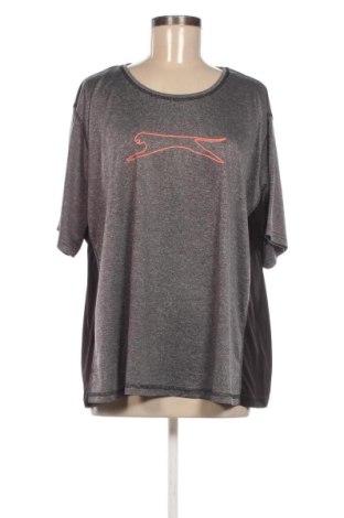 Dámske tričko Slazenger, Veľkosť XXL, Farba Sivá, Cena  8,95 €