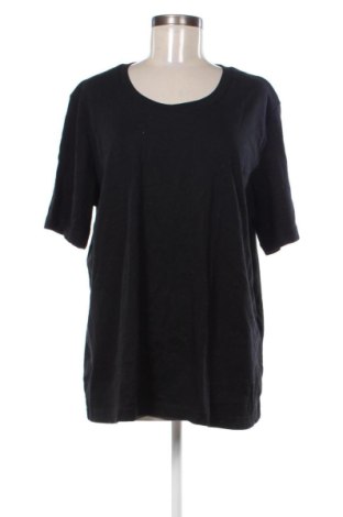 Дамска тениска So Bin Ich, Размер 3XL, Цвят Черен, Цена 9,71 €