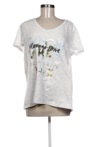 Damen T-Shirt Soccx, Größe XXL, Farbe Mehrfarbig, Preis € 17,99