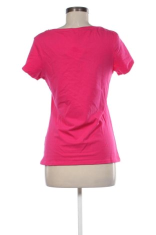 Γυναικείο t-shirt Soulcal & Co, Μέγεθος M, Χρώμα Ρόζ , Τιμή 8,63 €