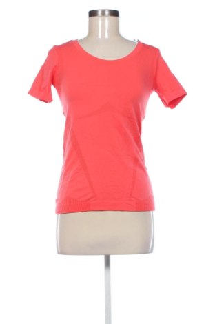 Damen T-Shirt Sport Tech, Größe S, Farbe Orange, Preis € 6,99