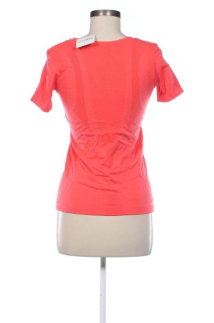 Damen T-Shirt Sport Tech, Größe S, Farbe Orange, Preis € 6,99