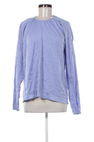 Γυναικείο t-shirt Sports Performance by Tchibo, Μέγεθος XL, Χρώμα Βιολετί, Τιμή 8,99 €