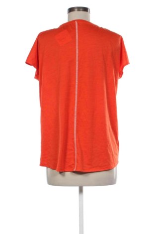 Γυναικείο t-shirt Sports Performance by Tchibo, Μέγεθος M, Χρώμα Πορτοκαλί, Τιμή 10,99 €