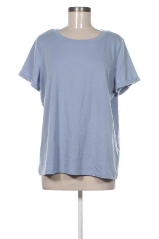 Női póló Sports Performance by Tchibo, Méret L, Szín Kék, Ár 3 309 Ft