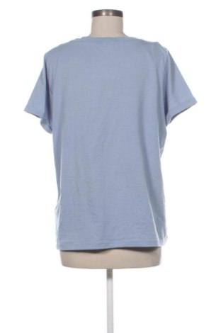 Női póló Sports Performance by Tchibo, Méret L, Szín Kék, Ár 3 309 Ft