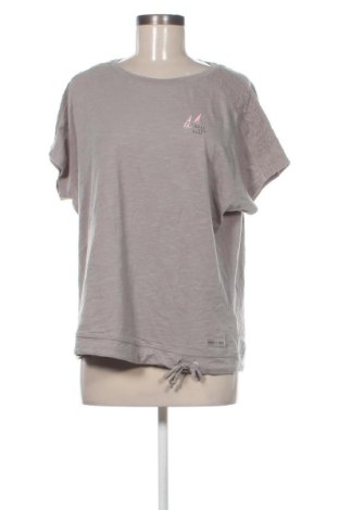 Damen T-Shirt S'questo, Größe L, Farbe Grün, Preis 11,99 €