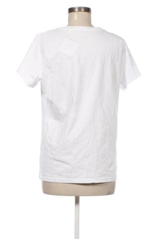 Γυναικείο t-shirt Stanley, Μέγεθος XXL, Χρώμα Λευκό, Τιμή 9,99 €