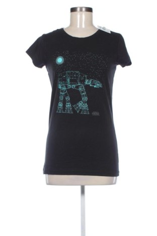 Дамска тениска Star Wars, Размер M, Цвят Черен, Цена 20,91 €