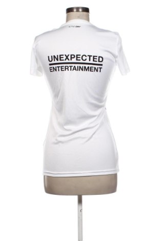 Γυναικείο t-shirt Stedman, Μέγεθος S, Χρώμα Λευκό, Τιμή 9,99 €