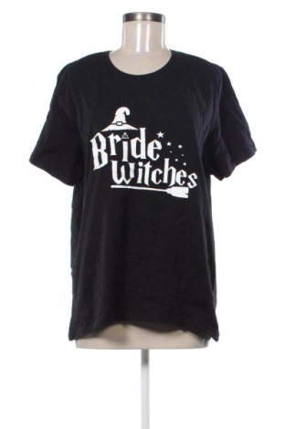 Dámské tričko Stedman, Velikost 3XL, Barva Černá, Cena  249,00 Kč