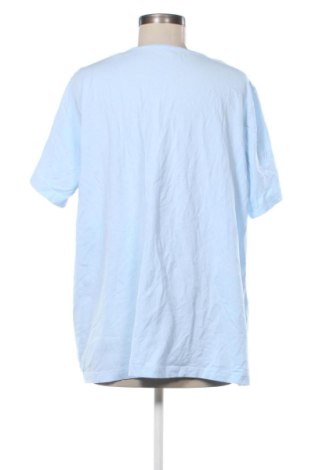 Дамска тениска Steilmann, Размер XXL, Цвят Син, Цена 8,69 €