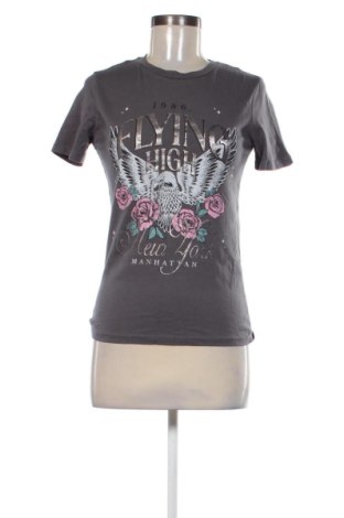 Dámske tričko Stradivarius, Veľkosť XS, Farba Viacfarebná, Cena  8,63 €