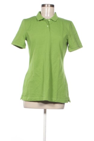 Damen T-Shirt Strauss, Größe M, Farbe Grün, Preis 11,99 €