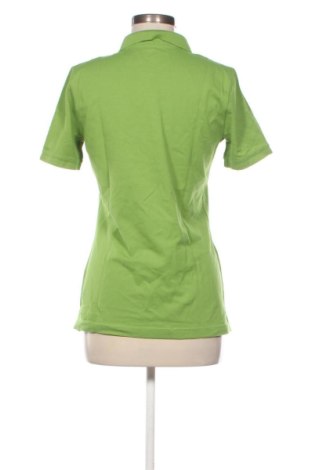 Damen T-Shirt Strauss, Größe M, Farbe Grün, Preis 11,99 €