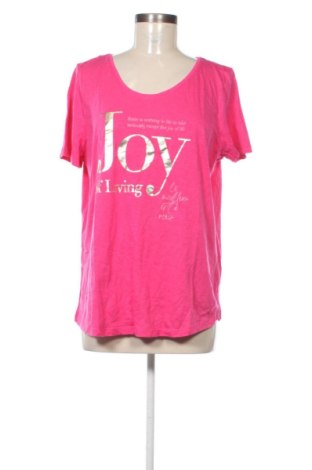 Damen T-Shirt Street One, Größe XL, Farbe Mehrfarbig, Preis € 9,99