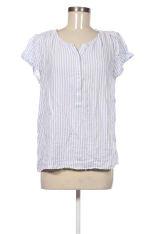 Γυναικείο t-shirt Street One, Μέγεθος L, Χρώμα Πολύχρωμο, Τιμή 11,99 €