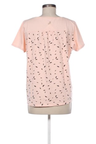 Γυναικείο t-shirt Street One, Μέγεθος XL, Χρώμα Πολύχρωμο, Τιμή 9,00 €