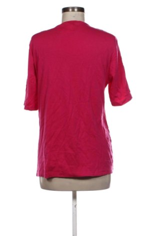 Γυναικείο t-shirt Street One, Μέγεθος XL, Χρώμα Ρόζ , Τιμή 9,99 €