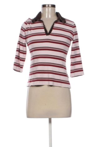 Γυναικείο t-shirt Street One, Μέγεθος M, Χρώμα Πολύχρωμο, Τιμή 10,23 €