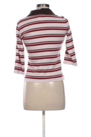 Γυναικείο t-shirt Street One, Μέγεθος M, Χρώμα Πολύχρωμο, Τιμή 10,23 €