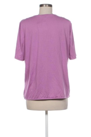 Damen T-Shirt Street One, Größe L, Farbe Lila, Preis € 9,99