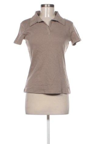 Γυναικείο t-shirt Street One, Μέγεθος L, Χρώμα  Μπέζ, Τιμή 11,99 €