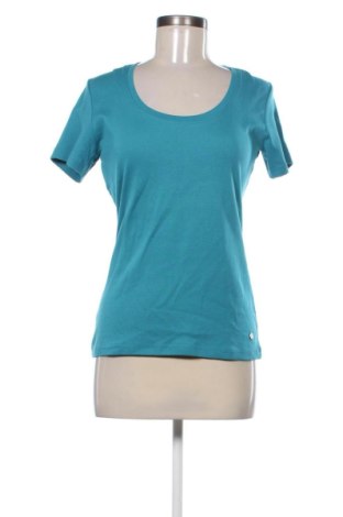 Dámske tričko Street One, Veľkosť M, Farba Zelená, Cena  9,21 €