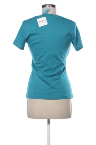 Dámske tričko Street One, Veľkosť M, Farba Zelená, Cena  9,21 €