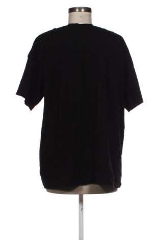 Női póló Studio Untold by Ulla Popken, Méret XL, Szín Fekete, Ár 3 879 Ft