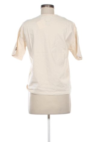 Γυναικείο t-shirt Superdry, Μέγεθος S, Χρώμα  Μπέζ, Τιμή 9,14 €