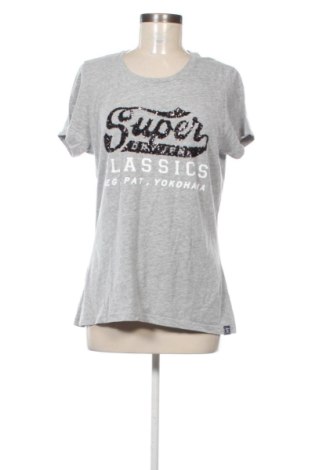 Damen T-Shirt Superdry, Größe XL, Farbe Mehrfarbig, Preis € 18,99