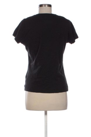 Дамска тениска Superdry, Размер L, Цвят Черен, Цена 9,71 €