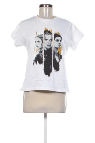 Damen T-Shirt Switcher, Größe S, Farbe Mehrfarbig, Preis € 8,63