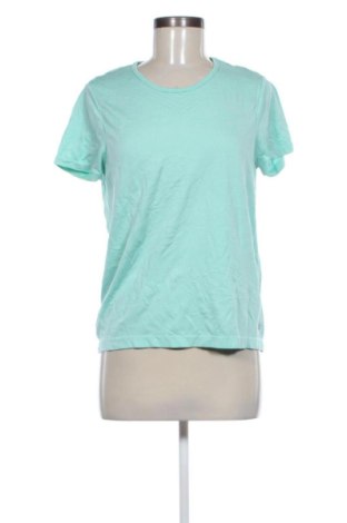 Дамска тениска TCM, Размер M, Цвят Зелен, Цена 5,62 €