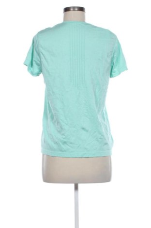 Дамска тениска TCM, Размер M, Цвят Зелен, Цена 5,62 €