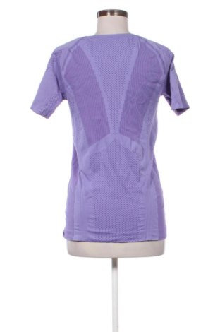 Damen T-Shirt TCM, Größe L, Farbe Lila, Preis 7,00 €