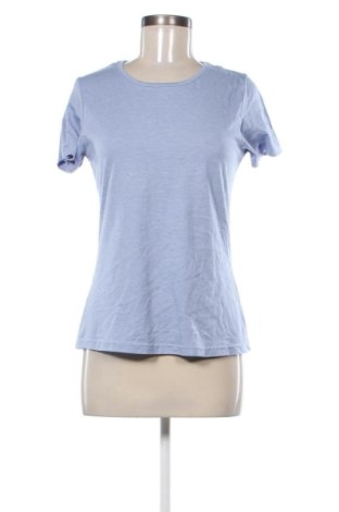 Damen T-Shirt Take Off, Größe M, Farbe Blau, Preis € 8,99