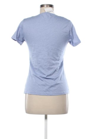 Damen T-Shirt Take Off, Größe M, Farbe Blau, Preis € 8,99
