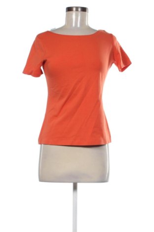 Damen T-Shirt Tatuum, Größe S, Farbe Orange, Preis 13,79 €