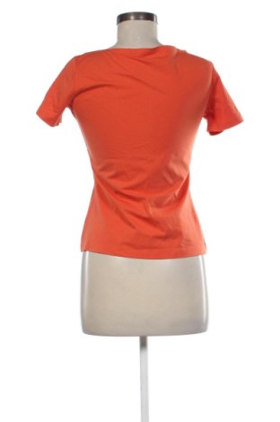 Damen T-Shirt Tatuum, Größe S, Farbe Orange, Preis 13,79 €