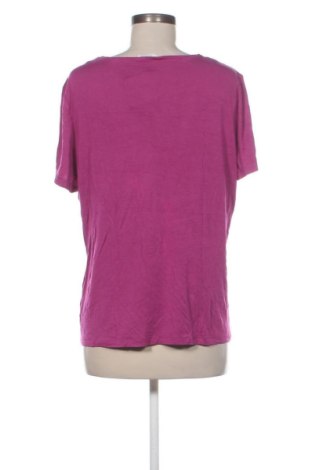Dámske tričko Tchibo, Veľkosť XL, Farba Fialová, Cena  7,95 €