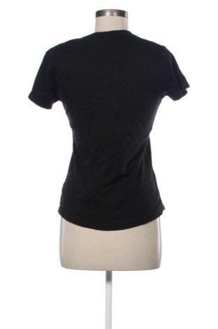 Дамска тениска Tee Jays, Размер L, Цвят Черен, Цена 9,00 €