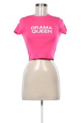 Dámské tričko Terranova, Velikost S, Barva Růžová, Cena  259,00 Kč