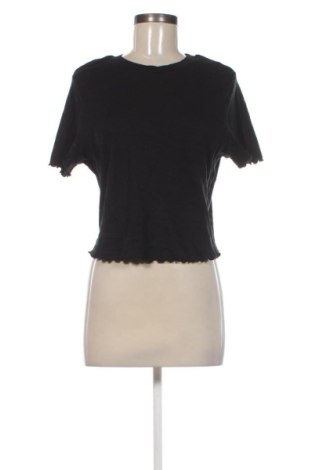 Дамска тениска Terranova, Размер 4XL, Цвят Черен, Цена 9,20 €