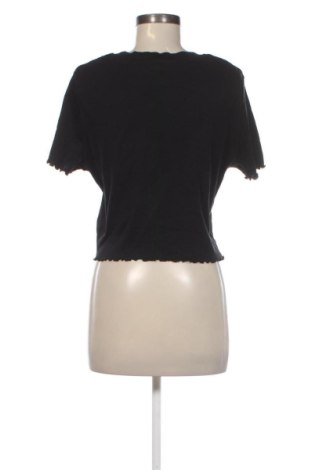 Дамска тениска Terranova, Размер 4XL, Цвят Черен, Цена 9,20 €